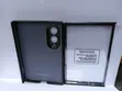 Sabon Samsung Galaxy Fold 8 Pouch - Bakin Fata - 4