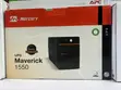 Mercury Maverick 1550VA UPS - 2