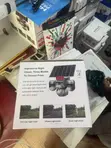 Polyvision T44 Solar PTZ Camera with Night Vision - 2