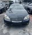 Lexus ES 350 2008 Baki - 1