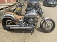 Yamaha Dragstar 650cc 1998 Cruiser - 2