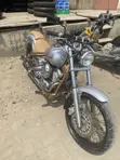 Yamaha Dragstar 650cc 1998 Cruiser - 3