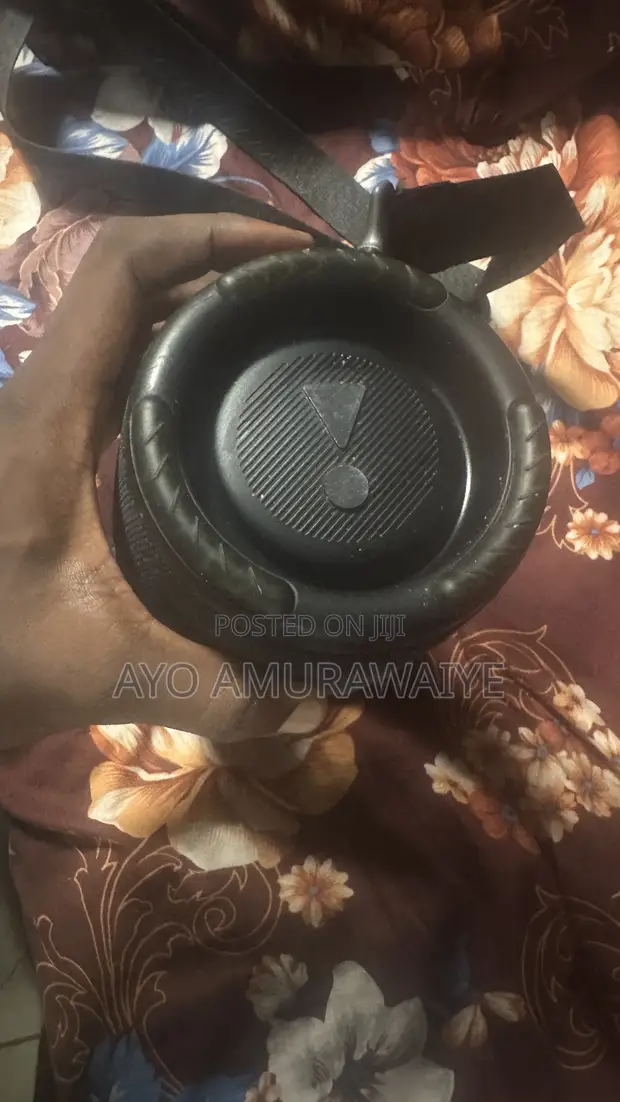 JBL Xtreme 3 Portable Speaker - 1