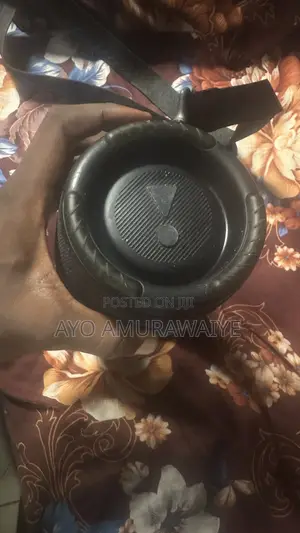 JBL Xtreme 3 Portable Speaker