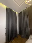 Home Interiors 15 Fit Length Curtains (8 Pieces) - 3