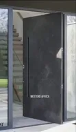 Luxury Pivot Security Doors - Brand New - 3