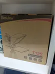 Desview T12S 12.9" Teleprompter Mai ɗaukar Hawa - 2