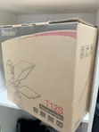 Desview T12S 12.9" Teleprompter Mai ɗaukar Hawa - 3