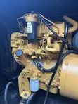 Jirgin Wutar Lantarki na Mantrac 65 Kva Mai Sa'a - 3