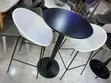 Bar Table and 2 Chairs - 2