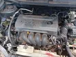 Toyota Matrix 2007 Gray - 2