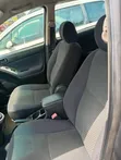 Toyota Matrix 2007 Gray - 5