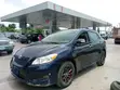 Toyota Matrix 2010 Blue - 3