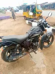 Qlink XP 200 Cruiser 2023 Black - 1
