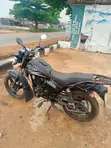 Qlink XP 200 Cruiser 2023 Black - 4