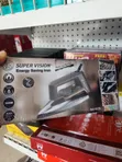 Super Vision Inverter Iron - 1