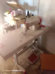 Industrial Sewing Machine - Used - 1