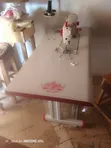 Industrial Sewing Machine - Used - 2