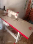 Industrial Sewing Machine - Used - 3