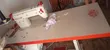 Industrial Sewing Machine - Used - 4