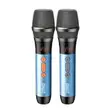 Zealot W07 CHB Wireless Microphone - 1