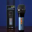 Zealot W07 CHB Wireless Microphone - 2