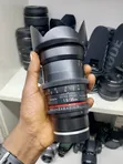 Rokinon 35mm f/1.5 don Sony E-Mount - 1