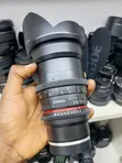 Rokinon 35mm f/1.5 don Sony E-Mount - 3