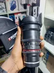 Rokinon 35mm f/1.5 don Sony E-Mount - 4