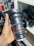 Rokinon 35mm f/1.5 don Sony E-Mount - 5