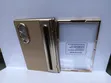 Aljihun Samsung Galaxy Fold 8 - Sabon Zinare Mai Kyau - 4