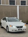 Lexus ES 350 2008 Fari - 1