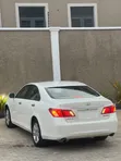 Lexus ES 350 2008 Fari - 3