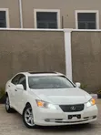Lexus ES 350 2008 Fari - 4