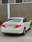 Lexus ES 350 2008 Fari - 5