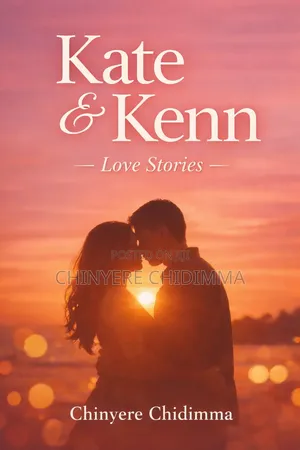 Kate & Kenn: A Love Story