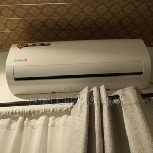 Scanfrost Mai Sanyin Wuta