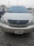 Lexus RX 2005 Zinari - 2
