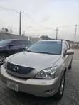 Lexus RX 2005 Zinari - 4