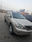 Lexus RX 2005 Zinari - 5