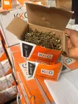 KKG Golden Drywall Screws (Sabon Hannu) - 2