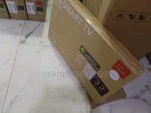LG 32LQ63 Smart TV