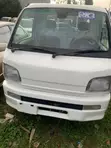 Suzuki Hijet Jirgin Daukar Kaya - 1