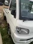 Suzuki Hijet Jirgin Daukar Kaya - 2