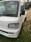 Suzuki Hijet Jirgin Daukar Kaya - 4