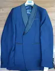 Icon Dinoman Luxury Tuxedo Suit - 2