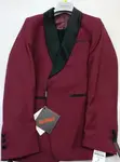 Icon Dinoman Luxury Tuxedo Suit - 3