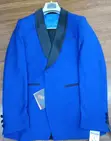 Icon Dinoman Luxury Tuxedo Suit - 4