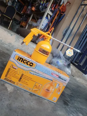 INGCO AWG1001 Air Washing Gun