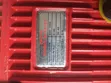 3HP Power Sprayer Pump - Brand New - 2